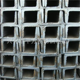 专业定制 304L不锈钢槽钢 各种不锈钢槽钢 热镀锌不锈钢槽钢