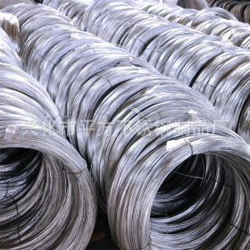 生产供应 304定做不锈钢丝 不锈钢软态丝批发 品质保障