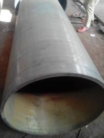 大口径厚壁直缝钢管、碳钢丁字焊钢管,厚壁钢板卷管加工