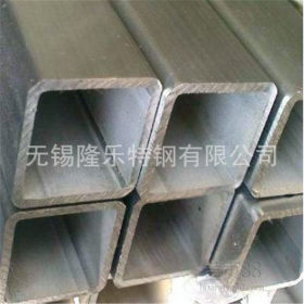 无锡现货 优质304不锈钢方管 国标304不锈钢方管 切割加工