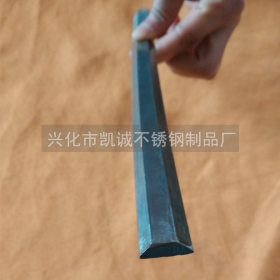 【厂家直销】304不锈钢异型钢 冷拉拔非标异型钢 冷轧异型钢