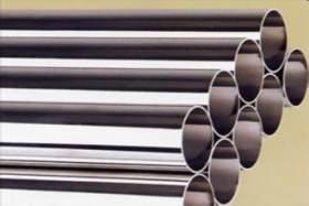 国标304不锈钢装饰管 精密不锈钢外抛光管 SUS201不锈钢有缝管
