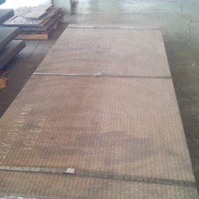 供应双金属耐磨复合板 品质     高耐磨复合钢板 切割下料