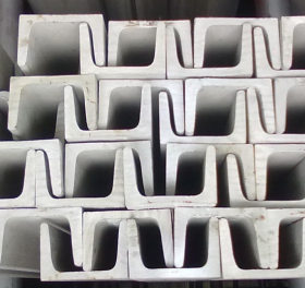 不锈钢槽钢现货直销化工用耐腐蚀 工业不锈钢 槽钢 角钢 型钢