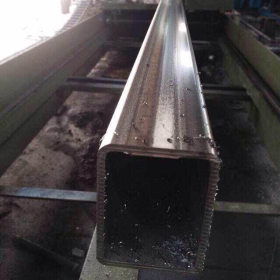 201不锈钢焊接大管厚管特殊规格管不锈钢厚壁管，可定制定尺加工