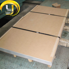 深圳批发2B不锈钢板304 不锈钢板表面加工磨砂拉丝 定制彩色钢板