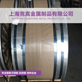 【上海竞嵩】供应德标X10CrMoVNb9-1不锈钢卷板X10CrMoVNb9-1钢带