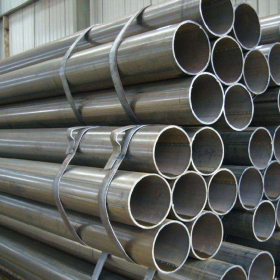 北京现货销售无缝钢管 厚壁不锈钢管材 耐磨强度高工程建筑用钢