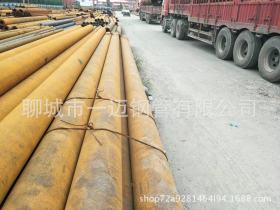 湖南合金管42crmo厚壁钢管 冶金产品耐磨高强度合金无缝钢管厂