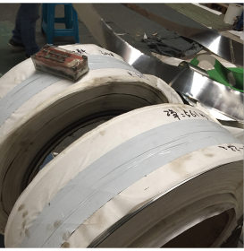 厂家直销 不锈钢304金属制品 不锈钢板可加工定制分条开平