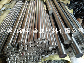 卖耐腐蚀SUS431不锈钢棒 进口SUS431不锈钢 圆钢库存千吨