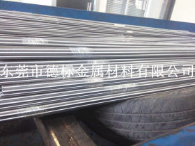GCr9SiMn高碳铬轴承钢棒 光亮轴承钢棒 高耐磨GCr9SiMn圆钢