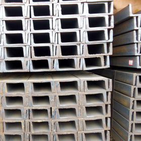 普洱镀锌槽钢规格型号厂家批发不锈钢槽钢多少钱一条Q235材质