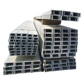 德众 Q345 槽钢 国储库 乐从钢铁世界供应规格齐全可加工定制