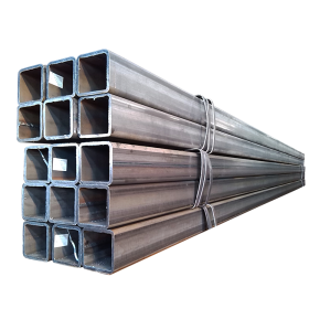 德众 Q345B 方管 乐从钢铁世界供应规格齐全可加工定制可零售批发