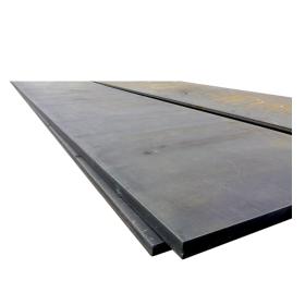 高强度板 低合金高强度结构钢板