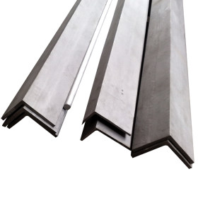 供应优质316L不锈钢角钢 槽钢 扁钢 方钢 六角棒 非标可定制