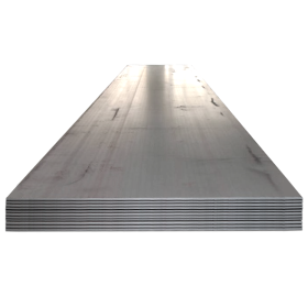 q235b热轧板中厚板 碳钢普中铁板A3钢板激光切割 低合金开平板5mm