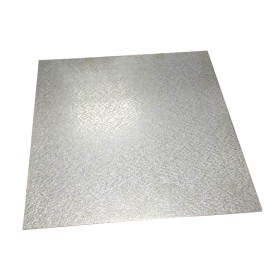 热镀锌铁板  Q235 安钢股份 厂家直销  热镀锌钢板 无锌花镀锌板