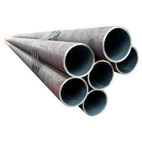 无缝管 小口径流体管 20# 工程用小口径碳钢钢管