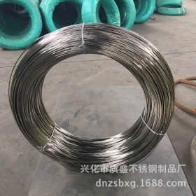 宝钢厂家 专业生产304不锈钢线材 316L不锈钢丝 品质保证
