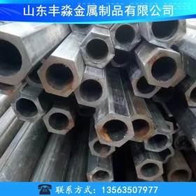 山东厂家生产 16Mn冷拔优质异型钢管 规格齐全 质量保障
