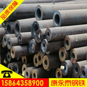 供应合金管 15crmo高压合金管现货 天津钢管集团合金管生产厂家