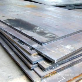 厂家直销 NM400耐磨钢板 机械专用耐磨钢板 质量保证