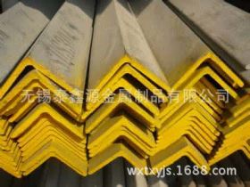 现货供应不锈钢型材  201 304不锈钢角钢  欢迎来电泰鑫源