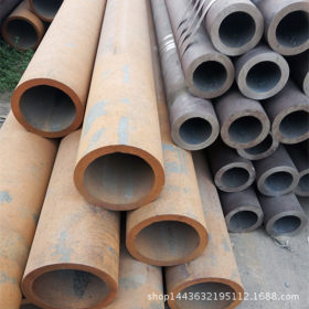 20crmo合金管  小口径优质钢管 低价钢管材质好 20crmo厚壁钢管厂