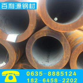 35CrMo合金管 厚壁合金无缝钢管 可为客户定做各种非标无缝钢管