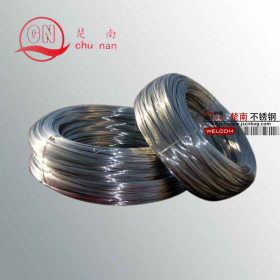 304不锈钢丝耐高温耐腐蚀焊丝1mm氢退软丝光亮中硬丝调直丝线材