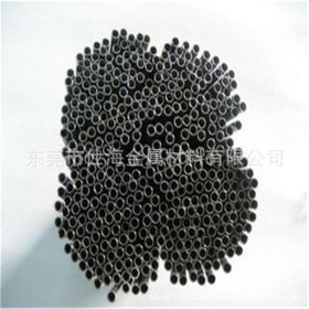 东莞不锈钢毛细管304材质 外径1.2mm不锈钢圆管 SUS304不锈钢小管