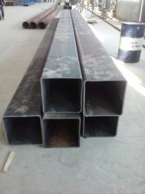 佛山厂家专业生产矩形钢管 优质矩管 大小口径方管 可定制加工