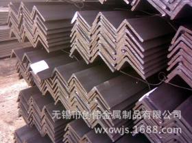 &lt;无锡创伟&gt;304不锈钢角钢现货供应   品质保障