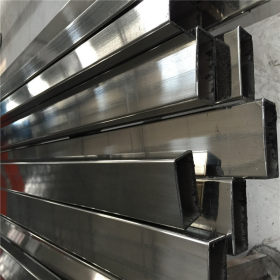 供应 316不锈钢方管 异型管 加工 定做 材质保证 量大从优