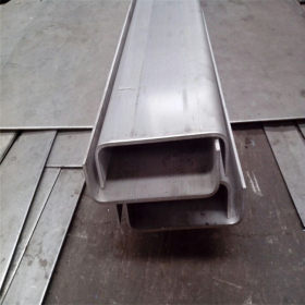 供应 304不锈钢方管 装饰管 大口径壁厚管  价格合理