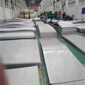 现货供应304 316 不锈钢优质板 定做 加工 开平