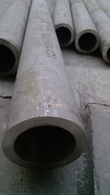 【厂家供应】 不锈钢304厚壁管 大口径管