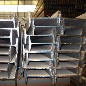 莱钢 津西 日钢 现货销售低合金高强度工字钢 16Mn工字钢