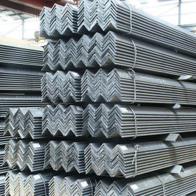 厂家批发零售Q235B热轧角钢 可切割可定尺加工