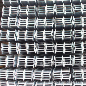 大量现货供应优质Q345B工字钢 低合金工字钢 规格全 现货足