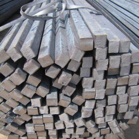 Q235B热轧方管 方钢   厂家直销 规格多样  质量保障
