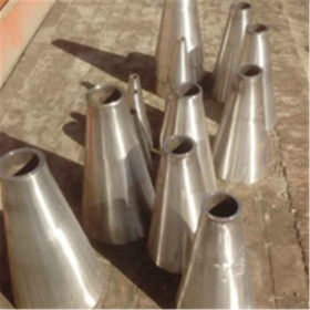 制作加工不锈钢锥形管 现货Q235大口径厚壁锥形钢管 异型管加工厂
