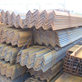 专业供应角钢 优质Q345B角钢 国标 厂家直销 可配送到厂