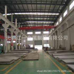 现货销售太原、上海、无锡316、316L等材质的不锈钢板|规格齐全