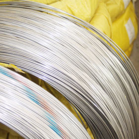 螺丝线材长期供应可零售 304HC全软线环保钢丝 5.2专用螺丝线材