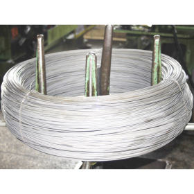 深圳宝安现货供应304不锈钢丝 高品质环保螺丝线 2.6规格齐全