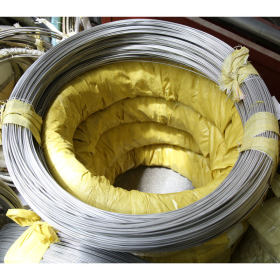 优质螺丝加工线材 环保不锈钢304HC冷墩线材3.25 可批发零售