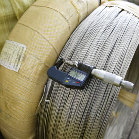 长期供应永兴产304HC不锈钢螺丝线  可零售 1.92不锈钢丝